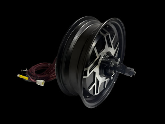 Sotion 10 kW Hub Motor